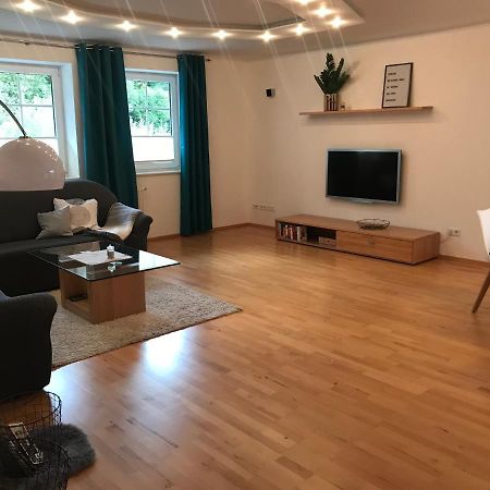 Ferienwohnung Auszeit Bockelnhagen Екстериор снимка