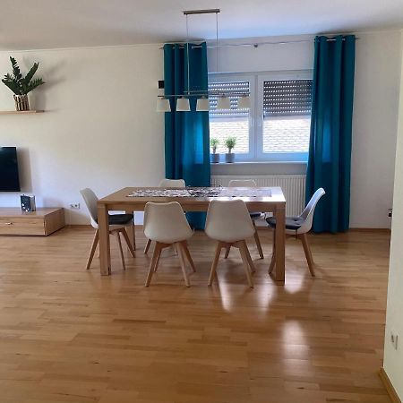 Ferienwohnung Auszeit Bockelnhagen Екстериор снимка