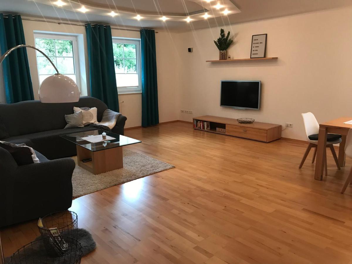 Ferienwohnung Auszeit Bockelnhagen Екстериор снимка