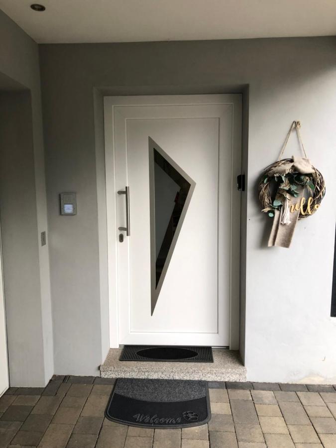 Ferienwohnung Auszeit Bockelnhagen Екстериор снимка